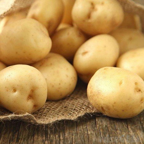 Aardappels